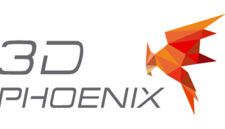 3D Phoenix sp. z o.o.
