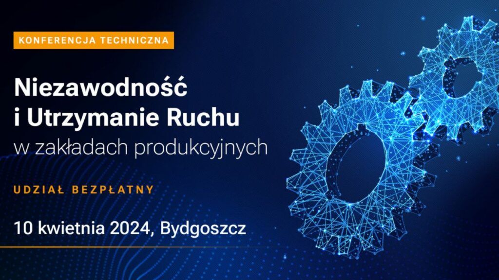 Konferencje Techniczne w Bydgoszczy